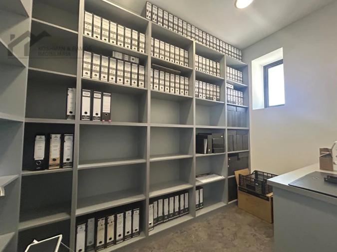 Armazém para Venda em A dos Cunhados e Maceira Foto 21