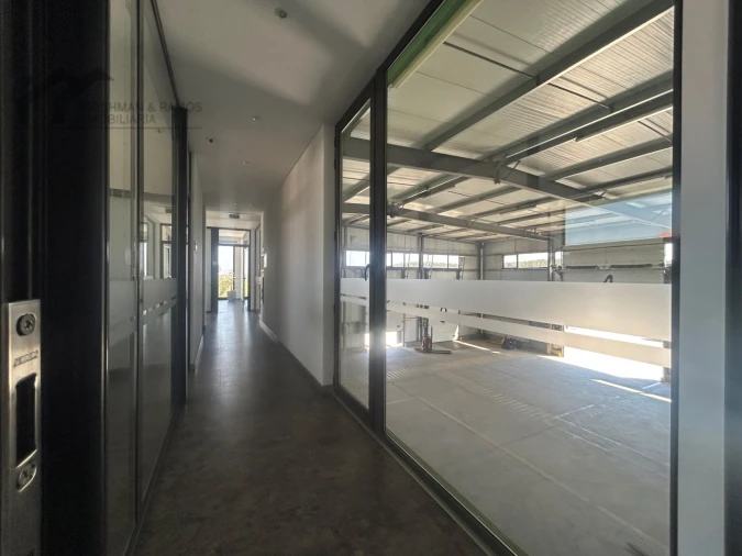 Armazém para Venda em A dos Cunhados e Maceira Foto 29