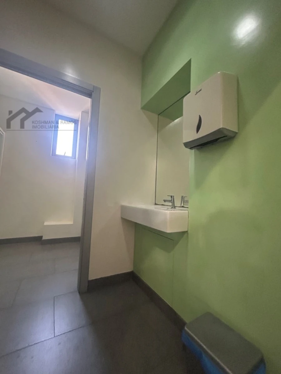 Armazém para Venda em A dos Cunhados e Maceira Foto 37