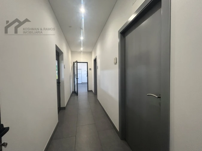 Armazém para Venda em A dos Cunhados e Maceira Foto 38