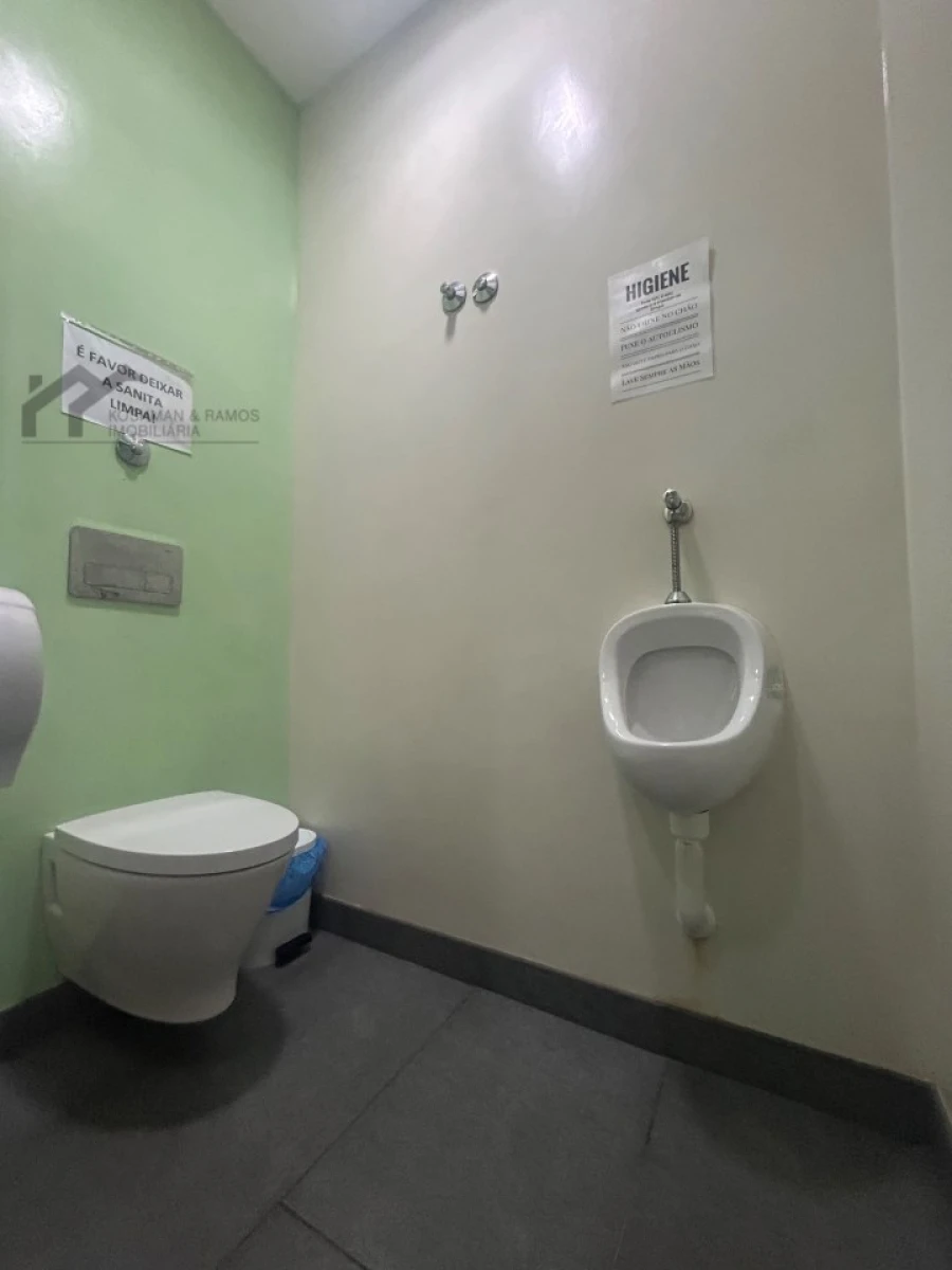 Armazém para Venda em A dos Cunhados e Maceira Foto 39