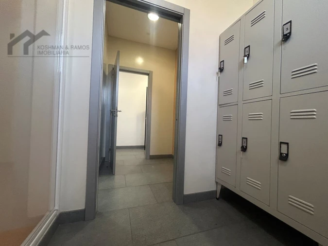 Armazém para Venda em A dos Cunhados e Maceira Foto 46