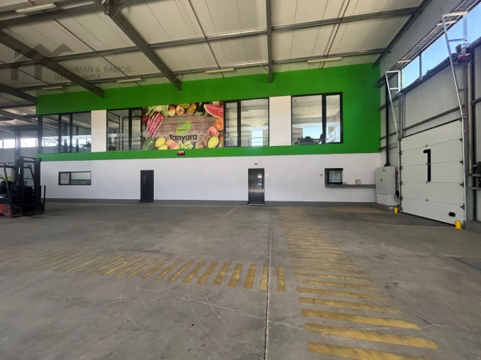 Armazém para Venda em A dos Cunhados e Maceira Foto 50