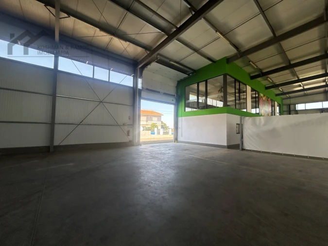 Armazém para Venda em A dos Cunhados e Maceira Foto 60