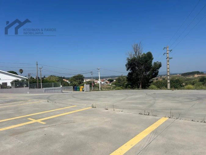 Armazém para Venda em A dos Cunhados e Maceira Foto 67