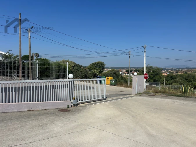 Armazém para Venda em A dos Cunhados e Maceira Foto 69