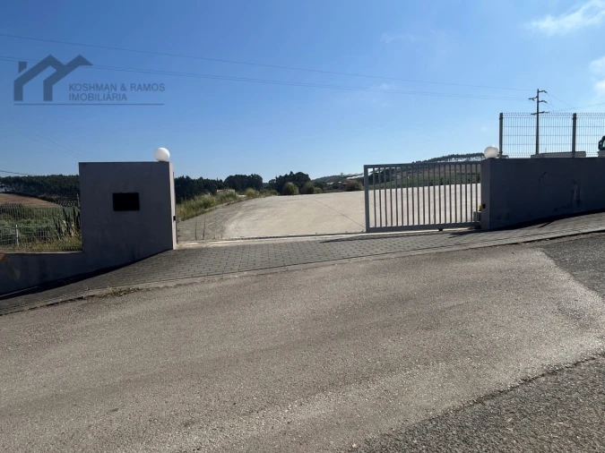 Armazém para Venda em A dos Cunhados e Maceira Foto 76