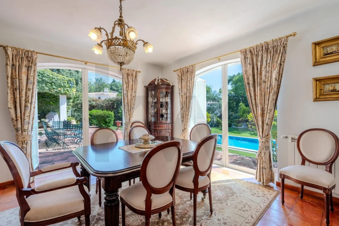 Moradia T4 para Venda em Milharado Foto 11