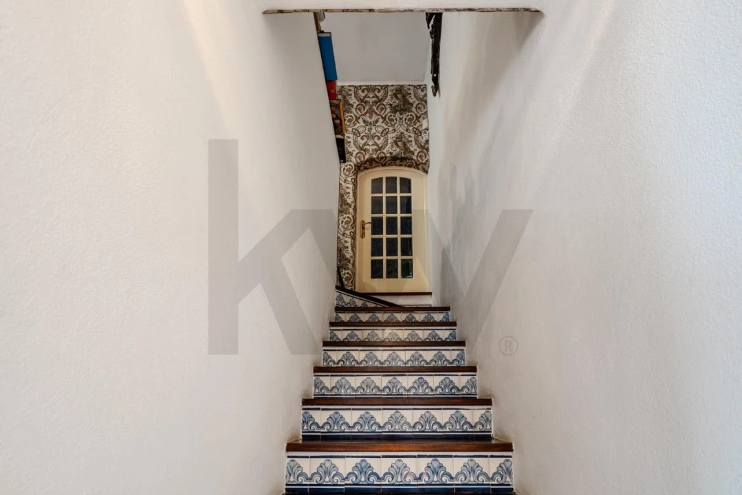 Moradia T4 para Venda em Milharado Foto 19