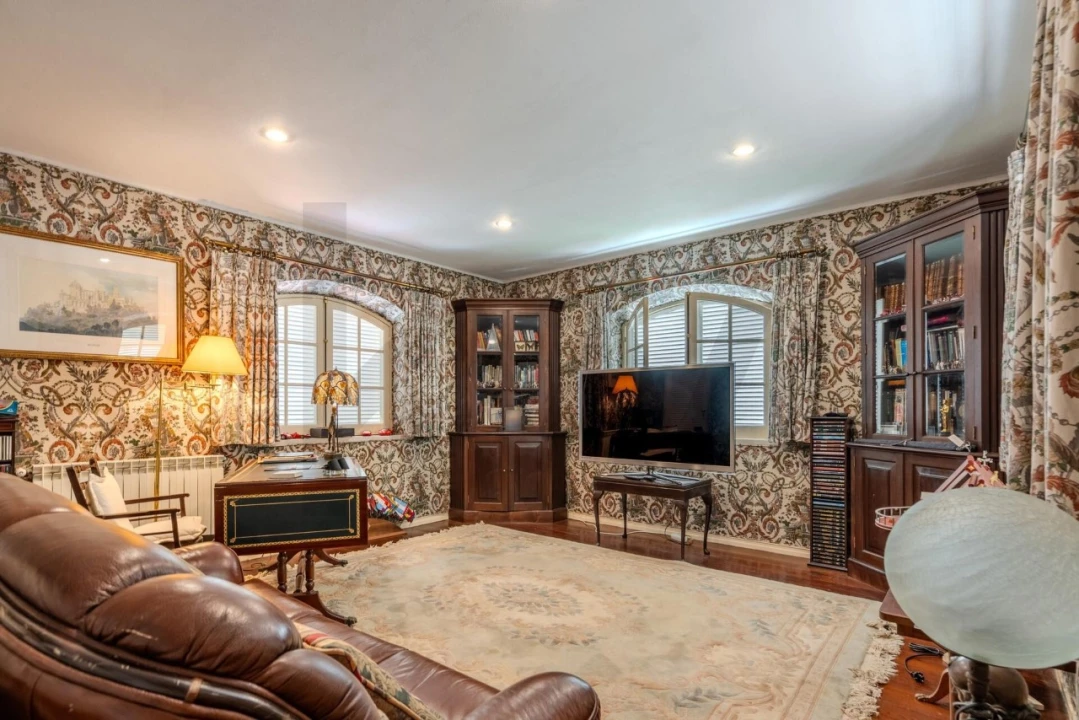 Moradia T4 para Venda em Milharado Foto 21