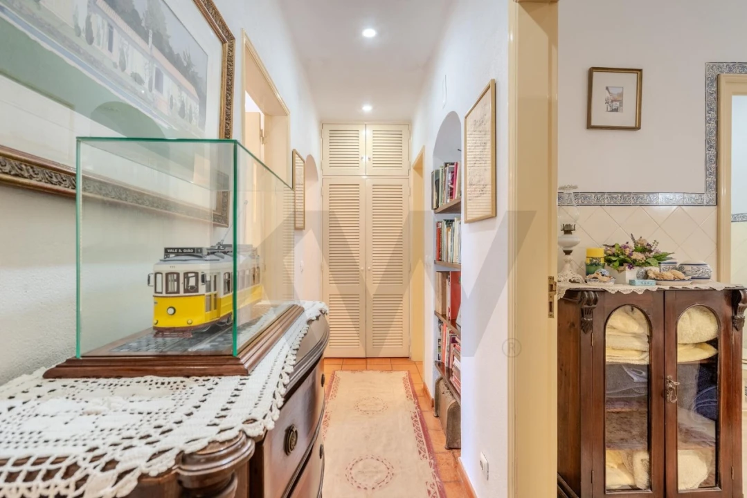 Moradia T4 para Venda em Milharado Foto 22