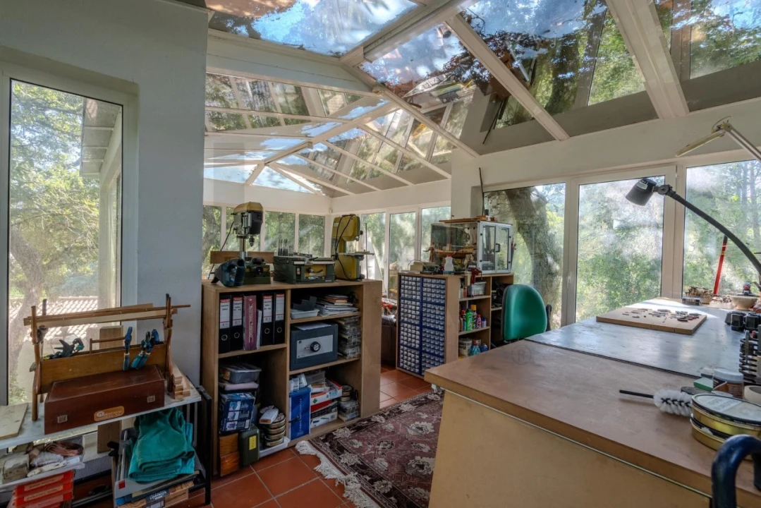 Moradia T4 para Venda em Milharado Foto 37