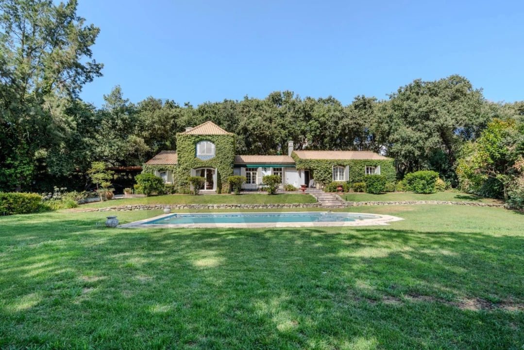 Moradia T4 para Venda em Milharado Foto 46