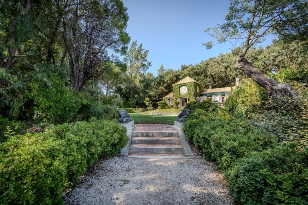 Moradia T4 para Venda em Milharado Foto 47