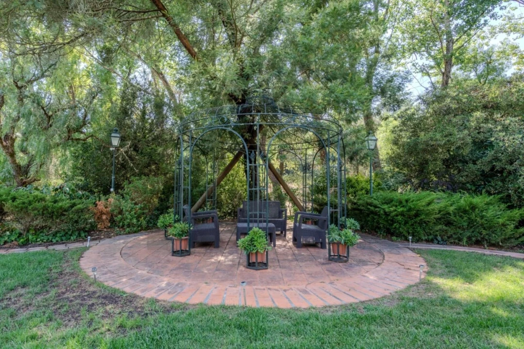 Moradia T4 para Venda em Milharado Foto 51