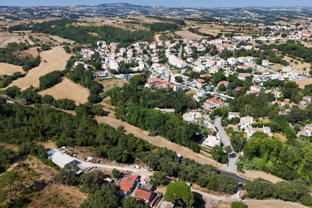 Moradia T4 para Venda em Milharado Foto 60