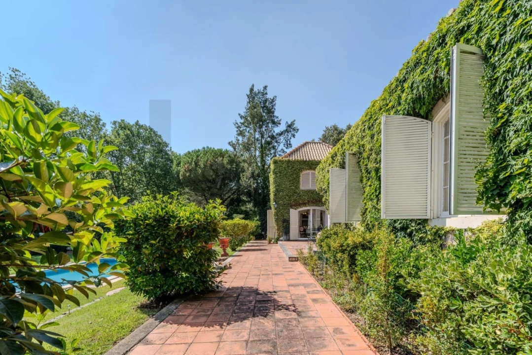 Moradia T4 para Venda em Milharado Foto 42