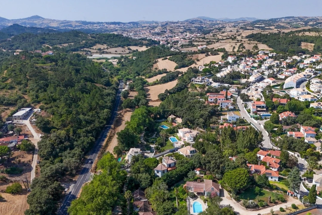 Moradia T4 para Venda em Milharado Foto 59