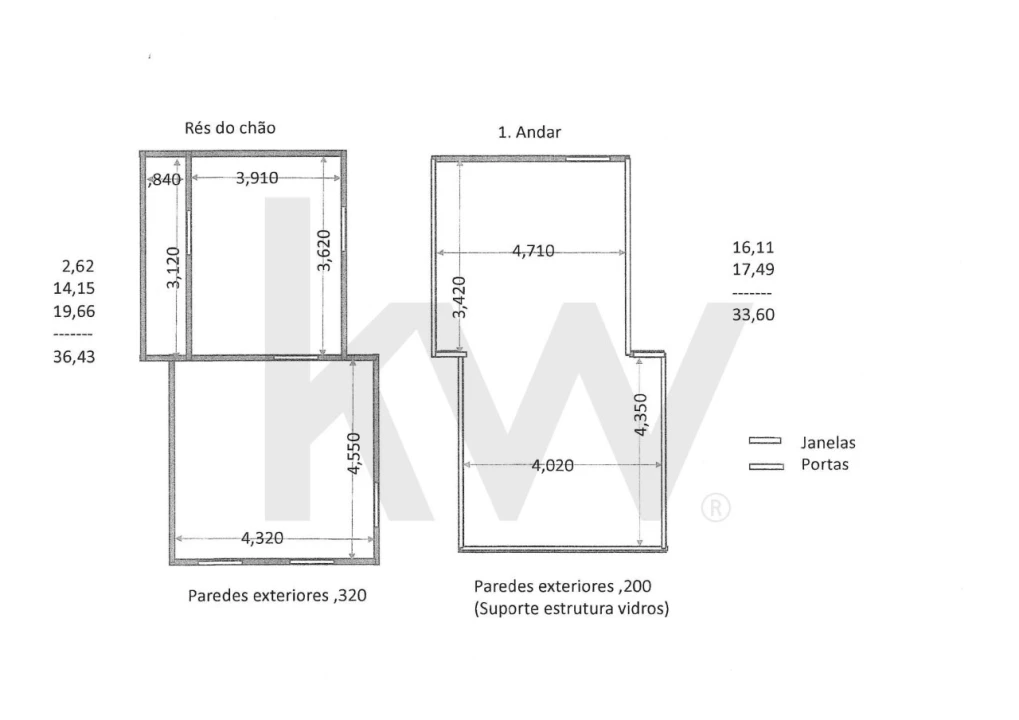 Moradia T4 para Venda em Milharado Foto 65