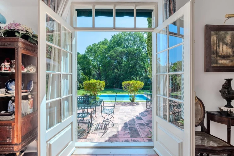 Moradia T4 para Venda em Milharado Foto 7