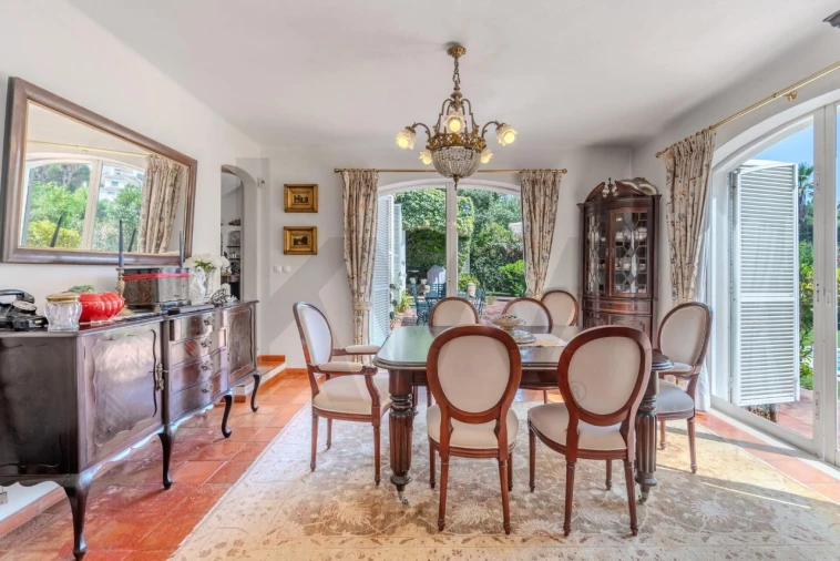 Moradia T4 para Venda em Milharado Foto 10