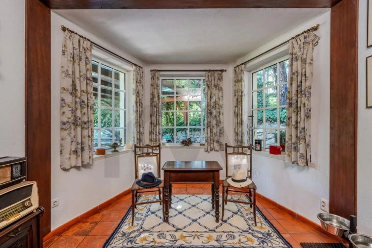 Moradia T4 para Venda em Milharado Foto 17