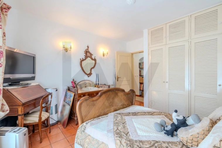 Moradia T4 para Venda em Milharado Foto 30