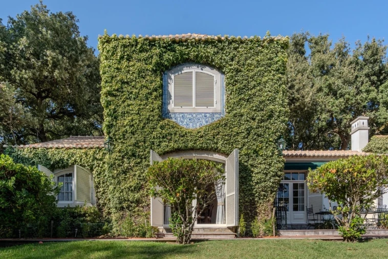 Moradia T4 para Venda em Milharado Foto 45