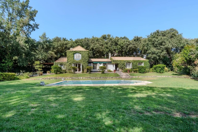 Moradia T4 para Venda em Milharado Foto 46