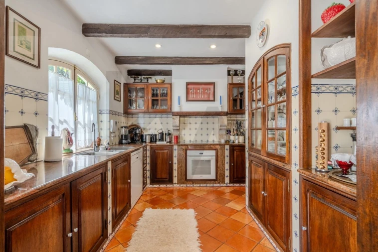 Moradia T4 para Venda em Milharado Foto 15