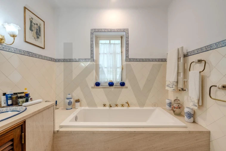 Moradia T4 para Venda em Milharado Foto 27