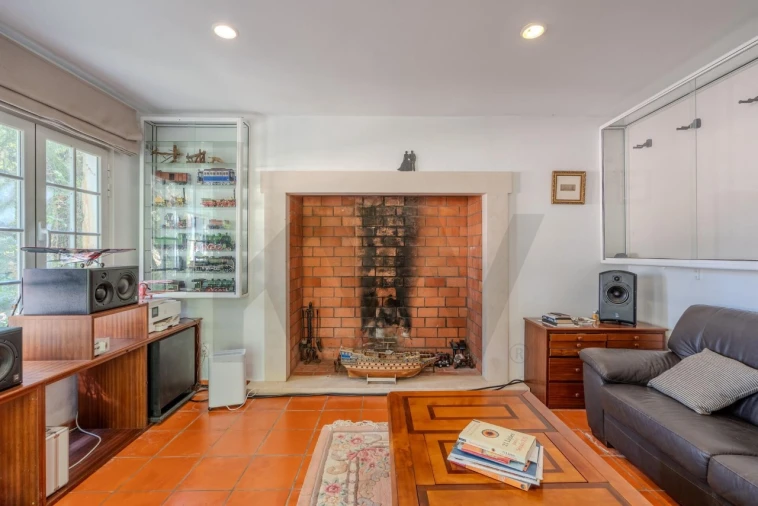 Moradia T4 para Venda em Milharado Foto 33