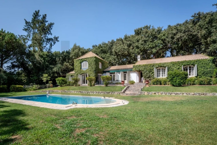 Moradia T4 para Venda em Milharado Foto 41