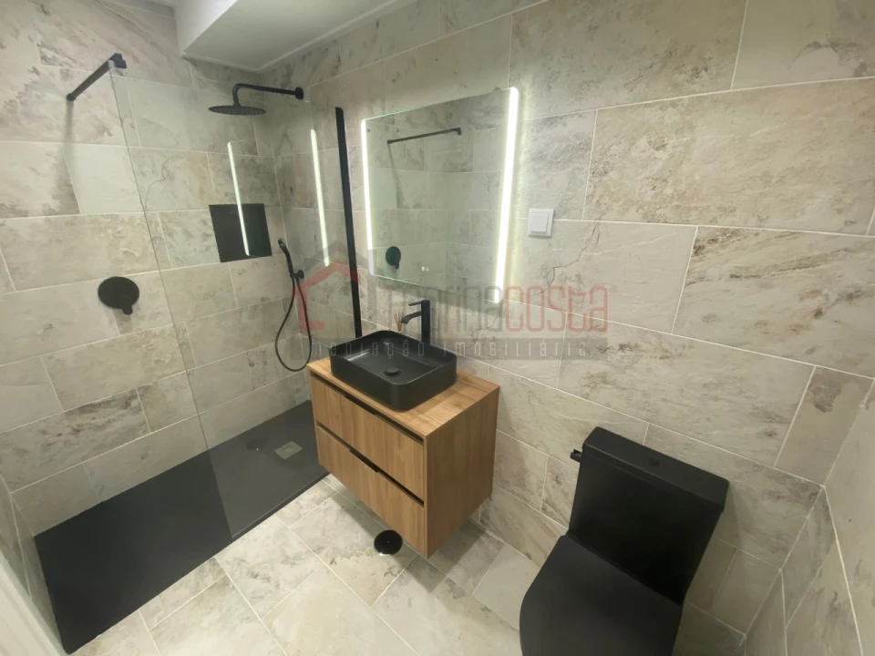 Apartamento T1 para Venda em Peniche Foto 5