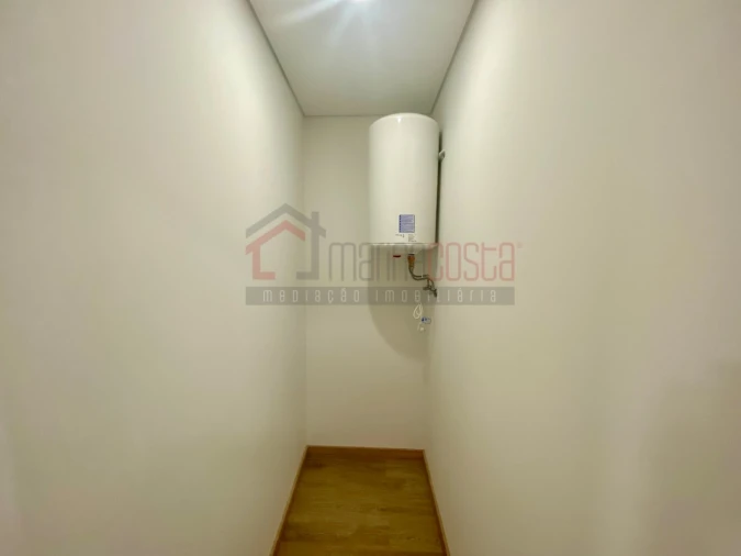 Apartamento T1 para Venda em Peniche Foto 6