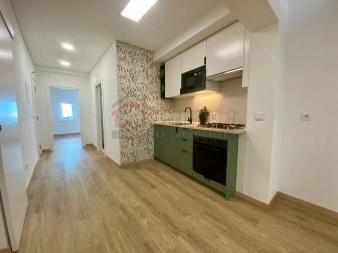 Apartamento T1 para Venda em Peniche Foto 10