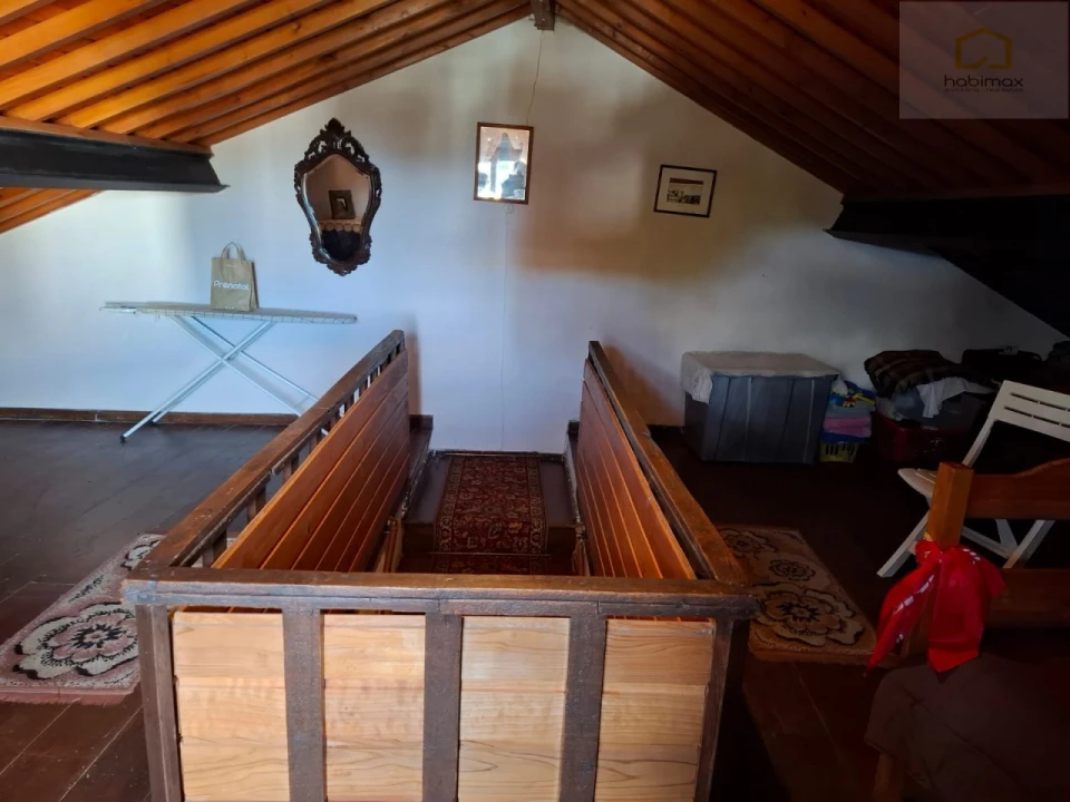 Moradia T2 para Venda em Arrifes Foto 15