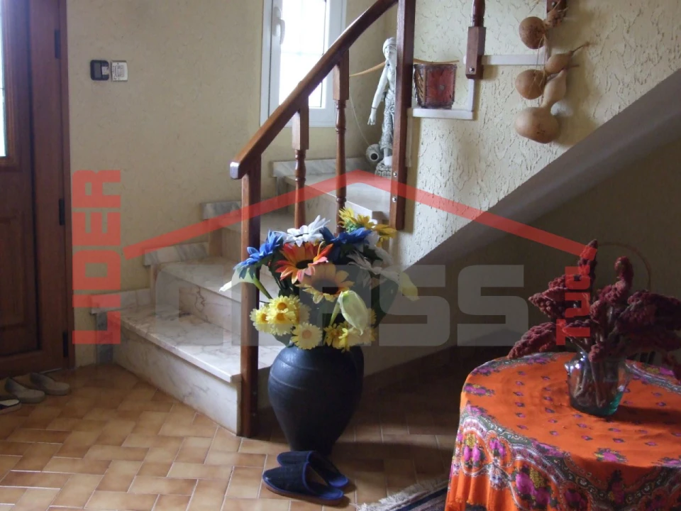 Moradia T4 para Venda em Bouça Foto 15