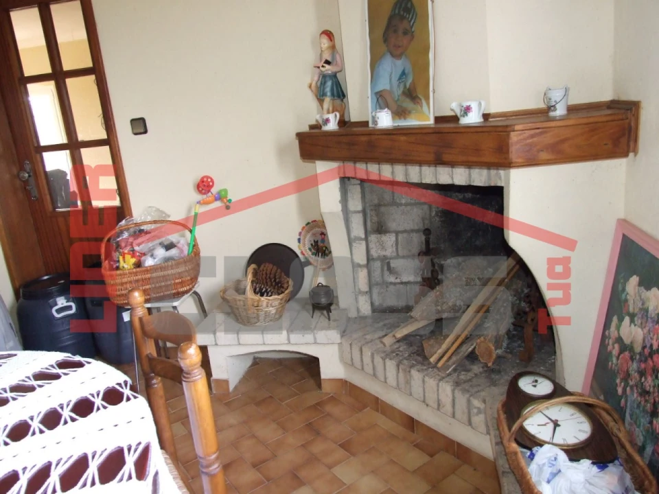 Moradia T4 para Venda em Bouça Foto 17