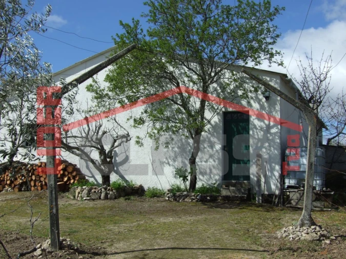 Moradia T4 para Venda em Bouça Foto 19