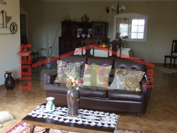 Moradia T4 para Venda em Bouça Foto 6