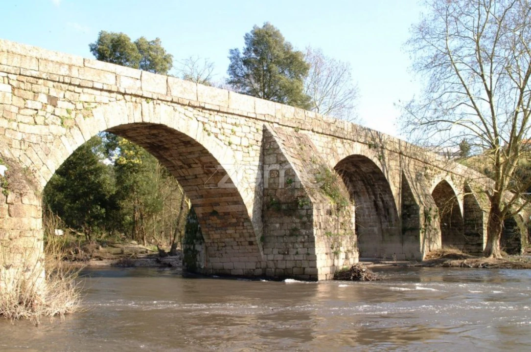 Terreno para Venda em Santo Tirso, Couto (Santa Cristina e São Miguel) e Burgães Foto 17