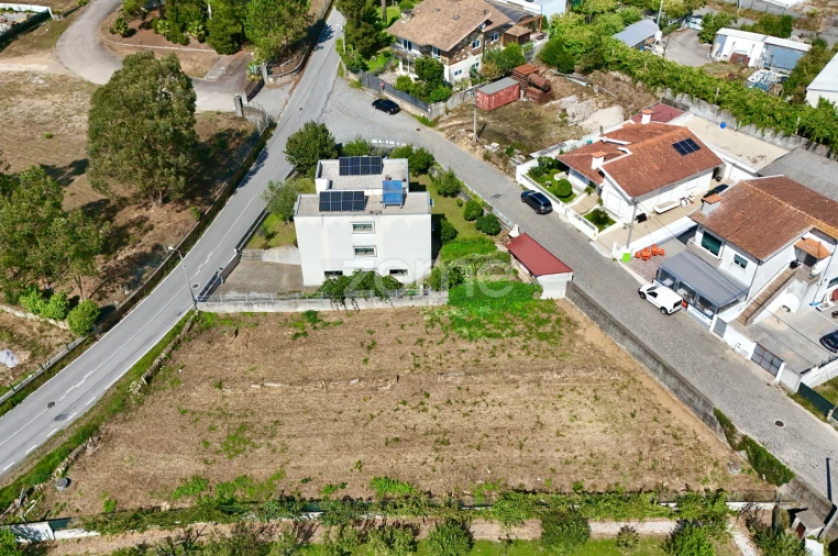 Terreno para Venda em Santo Tirso, Couto (Santa Cristina e São Miguel) e Burgães Foto 20