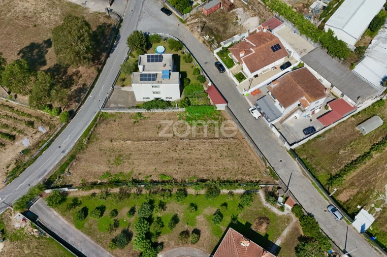 Terreno para Venda em Santo Tirso, Couto (Santa Cristina e São Miguel) e Burgães Foto 22