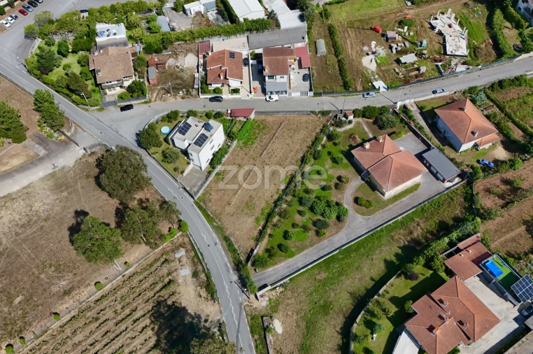 Terreno para Venda em Santo Tirso, Couto (Santa Cristina e São Miguel) e Burgães Foto 23