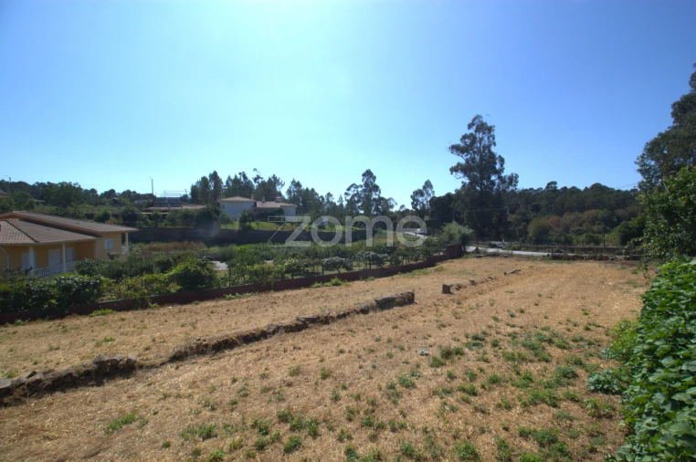 Terreno para Venda em Santo Tirso, Couto (Santa Cristina e São Miguel) e Burgães Foto 6