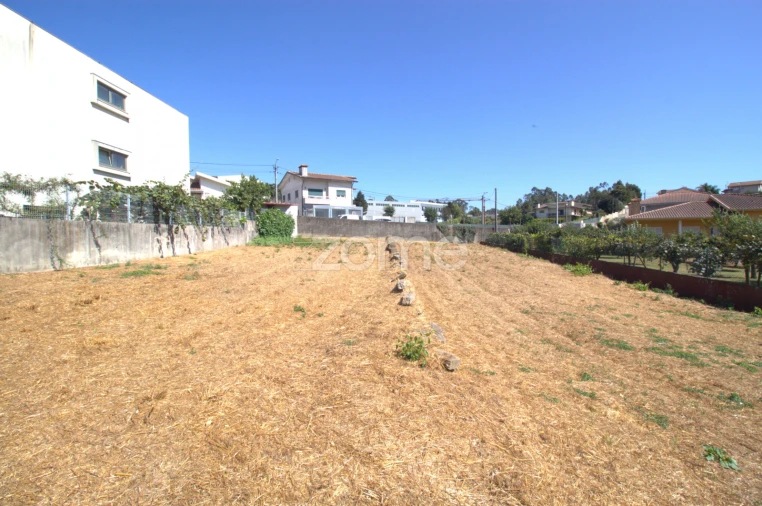 Terreno para Venda em Santo Tirso, Couto (Santa Cristina e São Miguel) e Burgães Foto 11