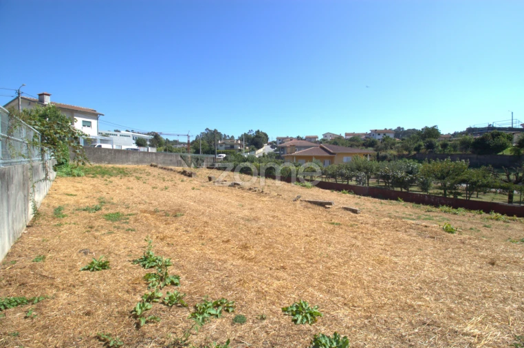 Terreno para Venda em Santo Tirso, Couto (Santa Cristina e São Miguel) e Burgães Foto 10
