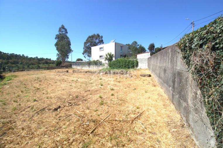 Terreno para Venda em Santo Tirso, Couto (Santa Cristina e São Miguel) e Burgães Foto 16
