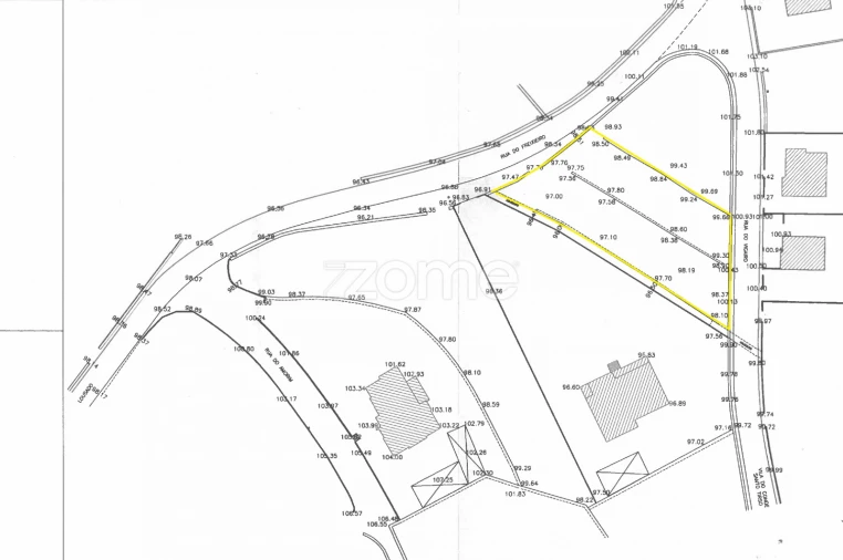Terreno para Venda em Santo Tirso, Couto (Santa Cristina e São Miguel) e Burgães Foto 15